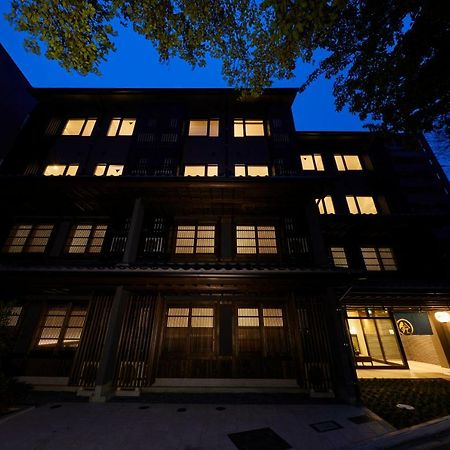 Rinn Gojo Takasegawa Kyoto Exteriör bild
