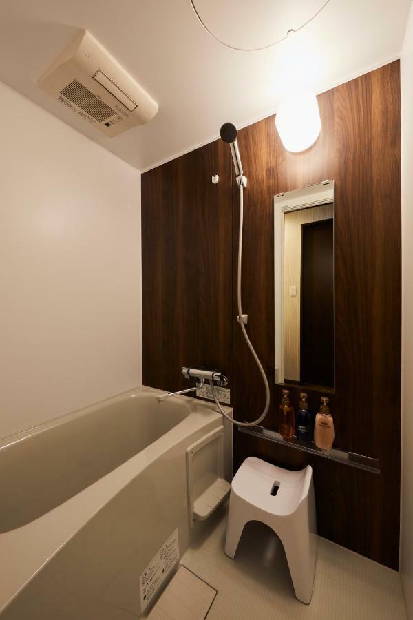 Rinn Gojo Takasegawa Kyoto Exteriör bild