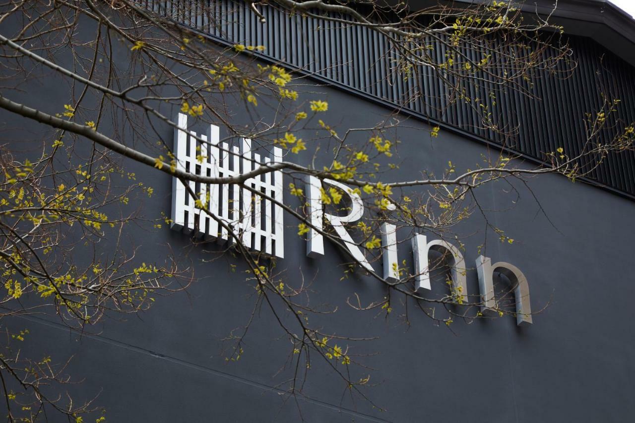 Rinn Gojo Takasegawa Kyoto Exteriör bild